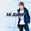 中河内雅貴 ／ Hi JUMP