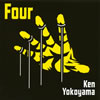 Ken Yokoyama ／ Four