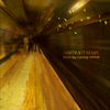 ABSTRACT MASH - Inside the running subway [CD]