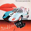 MADBEAVERS  We are supercar generation baby