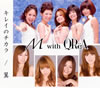 M with QRe:A / 쥤Υ / 