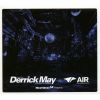 Heartbeat Presents Mixed By Derrick May×Air