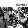 FREEDOM SUITE-The Shape of Jazz to Come Revisited  Requiem for Soldiers of October Revolution