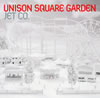 UNISON SQUARE GARDEN  JET CO.