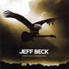 ３大ギタリストのジェフ・ベック誕生