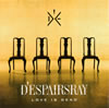 D'ESPAIRSRAY / LOVE IS DEAD