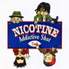 NICOTINE / ADDICTIVE SHOT-2nd-