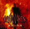 LOUDNESS  KING OF PAIN ̱