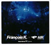 Heartbeat Presents Mixed by Francois K.AIR