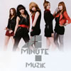 4MINUTE / MUZIK 