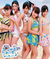 AKB48 / ݥˡơȥ奷(Type-A) [CD+DVD]