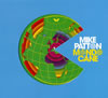 ѥåȥΤȥ󥬡Mike Patton˾Υ˥塼Хȯ䡪