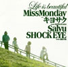 Miss Monday˥塼󥰥Ŀŵ֤ͤȥ쥲ΥܤCDĤƤ!!