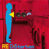 ϥ̥ޡ  RE DISTORTION