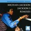 HIROSHI FUJIWARA&K.U.D.O. PRESENTS MICHAEL JACKSON  JACKSON 5 REMIXES