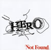 HERO ／ 「Not Found」