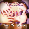 Girls Dead Monster