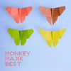 MONKEY MAJIK / MONKEY MAJIK BEST10 Years&Forever