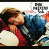 BoA / WOO WEEKEND