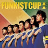 FUNKIST  FUNKIST CUP