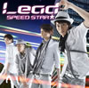 Lead / SPEED STARHIROKI ver. [CD+DVD] [][]