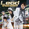 Lead / SPEED STARKEITA ver. [CD+DVD] [][]