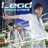 Lead / SPEED STARAKIRA ver. [CD+DVD] [][]