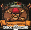 HAN-KUN / VOICE MAGICIAN 2SOUND of the CARIBBEAN