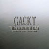 GACKT / THE ELEVENTH DAYSINGLE COLLECTION