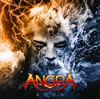 ANGRA、ニュー・アルバム収録曲のフリー・ダウンロードがスタート！