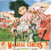 ΤΤ  MAGICAL CIRCUS