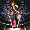 TETSUYA / LOOKING FOR LIGHT [CD+DVD] []