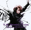 T.M.REVOLUTION / Naked arms / SWORD SUMMIT [CD+DVD] []