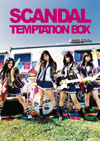  - TEMPTATION BOX [CD] []