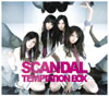  - TEMPTATION BOX [CD+DVD] []