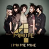4MINUTE / I MY ME MINE [CD+DVD] []