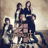 4MINUTE / I MY ME MINE [CD+DVD] []