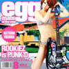 ROOKiEZ is PUNK'D / eggmate of the year