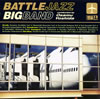 BATTLE JAZZ BIG BAND conducted by Osamu Yoshida ／ 5th