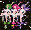 Ya-kyim / HIP!UP!POP! [CD+DVD] []