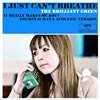 the brilliant green / I Just Can't Breathe... [CD+DVD] []