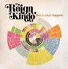 The Reign of Kindo ／ this is what happens