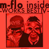 m-flo  m-flo inside-WORKS BEST4-