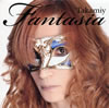 Takamiy(⸫ɧ) / Fantasia [CD+DVD] []