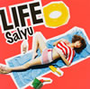 Salyu ／ LIFE(ライフ)