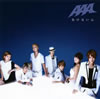 AAA / 餱ʤ [CD+DVD]