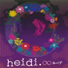 heidi. / 롼 [CD+DVD] []