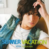 ͺ / SUMMER VACATiON [CD+DVD] 