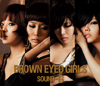 BROWN EYED GIRLS / SOUND-G [CD+DVD] []