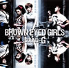 BROWN EYED GIRLS  SOUND-G